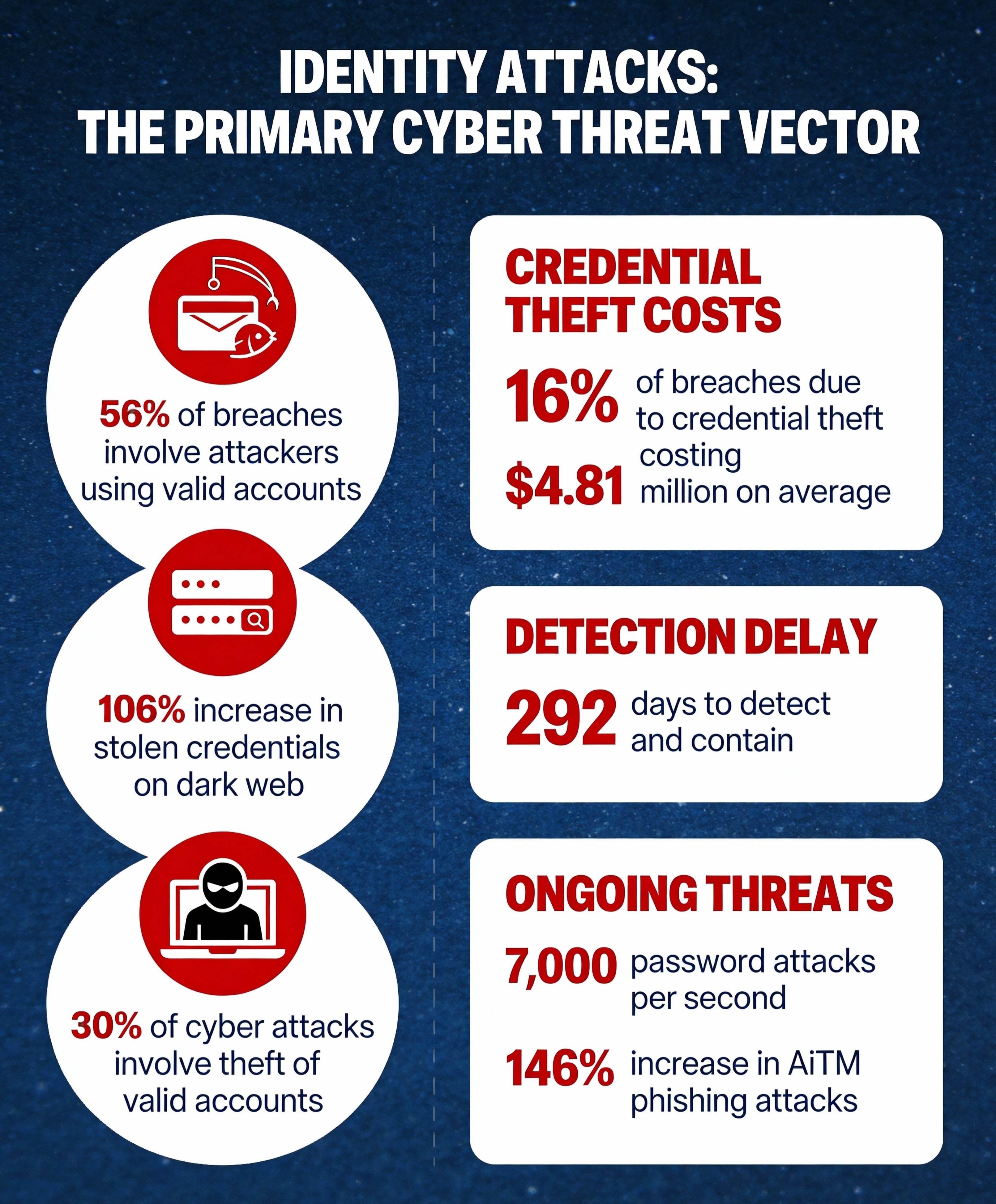 The Necessity of ITDR in APT Attack Incidents